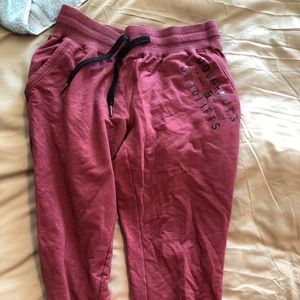 Donut and Deadlift Jogger